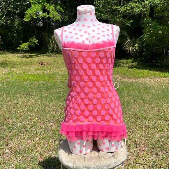 Victoria's Secret Other - Victoria’s Secret Baby Doll Lingerie